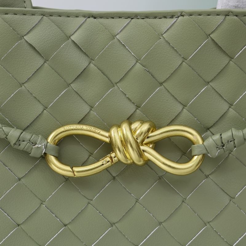 Bottega Veneta Top Handle Bags